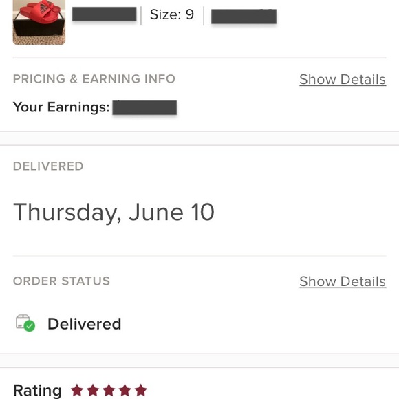 Reviews 📈 - Picture 7 of 13